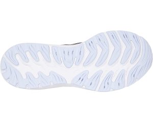 Asics Gel Cumulus 23 Black/Sun Peach