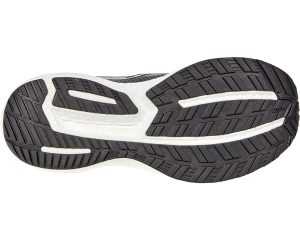 Saucony Triumph 19 Black/White