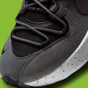 Nike Air Max Viva Black/Iron Grey-Summit White-Volt Glow-Dark Smoke Grey