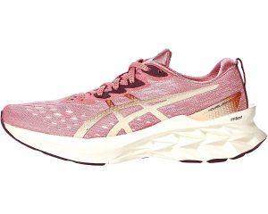 Asics Novablast 2 Smokey Rose/Pure Bronze
