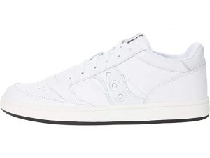Saucony Jazz Court White