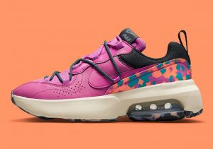 Nike Air Max Viva Hyper Magenta/Black/Turbo Green/Hyper Magenta