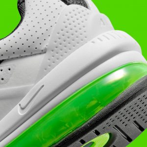 Nike Air Max Genome White/Green