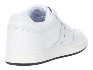 Saucony Jazz Court White