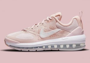 Nike Air Max Genome Barely Rose/Pink Oxford/White/Summit White