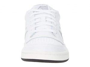 Saucony Jazz Court White