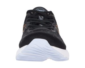 Asics Gel Cumulus 23 Black/Sun Peach