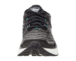 Saucony Triumph 19 Black/White