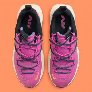 Nike Air Max Viva Hyper Magenta/Black/Turbo Green/Hyper Magenta