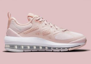 Nike Air Max Genome Barely Rose/Pink Oxford/White/Summit White