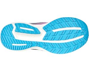 Saucony Triumph 19 Razzle/Blaze