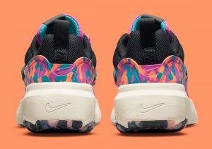 Nike Air Max Viva Hyper Magenta/Black/Turbo Green/Hyper Magenta