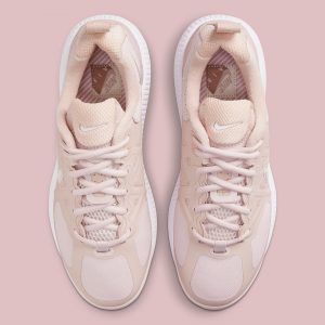 Nike Air Max Genome Barely Rose/Pink Oxford/White/Summit White