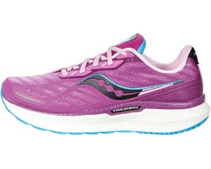 Saucony Triumph 19 Razzle/Blaze