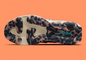 Nike Air Max Viva Hyper Magenta/Black/Turbo Green/Hyper Magenta