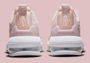 Nike Air Max Genome Barely Rose/Pink Oxford/White/Summit White