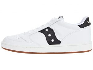Saucony Jazz Court White/Black