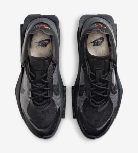 Nike Fontanka Edge Black