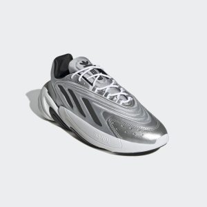 Adidas Ozelia Silver