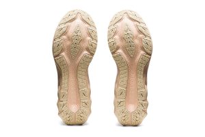 Asics Novablast 2 Thunder Blue/Pearl Pink