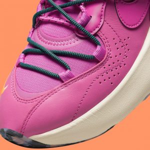 Nike Air Max Viva Hyper Magenta/Black/Turbo Green/Hyper Magenta