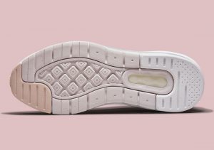 Nike Air Max Genome Barely Rose/Pink Oxford/White/Summit White