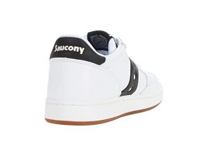 Saucony Jazz Court White/Black