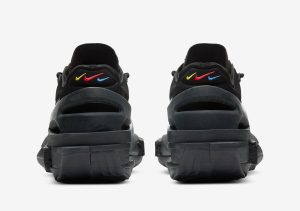 Nike Fontanka Edge Black