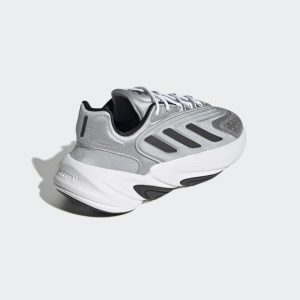 Adidas Ozelia Silver