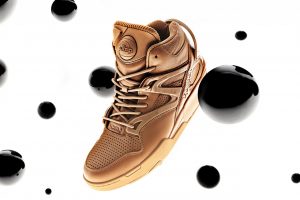 JUUN.J x Reebok Pump Omni Zone II