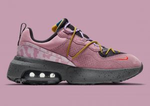 Nike Air Max Viva Black/Plum