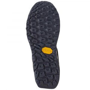 New Balance Fresh Foam Hierro v6 Black Spruce/Timberwolf