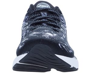 Asics Gel Cumulus 23 Black/White