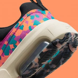 Nike Air Max Viva Hyper Magenta/Black/Turbo Green/Hyper Magenta