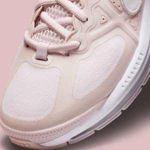 Nike Air Max Genome Barely Rose/Pink Oxford/White/Summit White