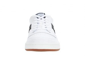 Saucony Jazz Court White/Black