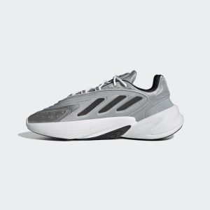 Adidas Ozelia Silver
