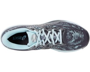Asics Gel Cumulus 23 Carrier Grey/Pure Silver