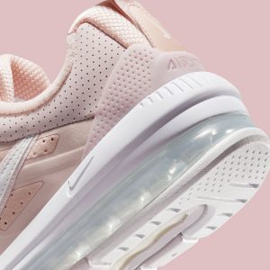 Nike Air Max Genome Barely Rose/Pink Oxford/White/Summit White
