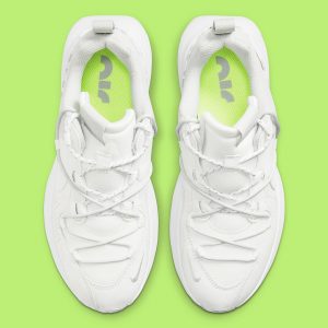 Nike Air Max Viva Summit White/Platinum Tint/Grey Fog