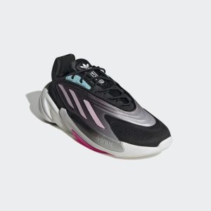 Adidas Ozelia Pink/Black