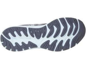 Asics Gel Cumulus 23 Carrier Grey/Pure Silver