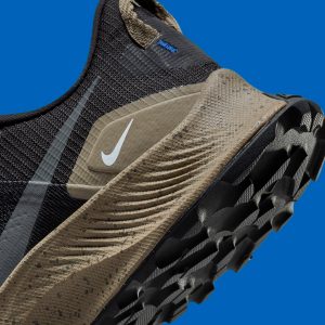 Nike Pegasus Trail 3 Black/Khaki/Game Royal/Iron Grey