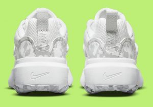 Nike Air Max Viva Summit White/Platinum Tint/Grey Fog