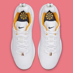 Nike Air Max Genome White/Multi/Color