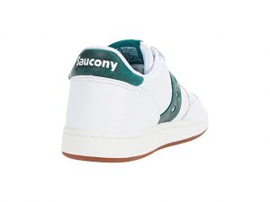 Saucony Jazz Court White/Green