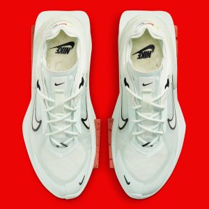 Nike Fontanka Edge White/Red