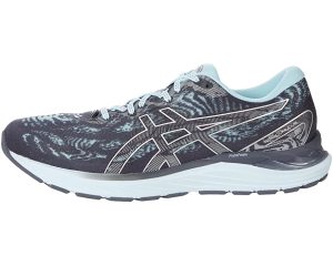 Asics Gel Cumulus 23 Carrier Grey/Pure Silver