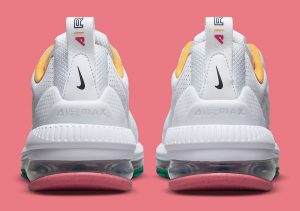 Nike Air Max Genome White/Multi/Color