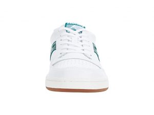 Saucony Jazz Court White/Green
